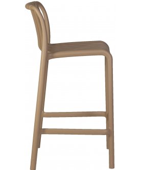 Полубарный стул Chloe