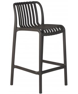 Полубарный стул Chloe