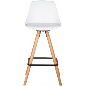 Полубарный стул Ronni