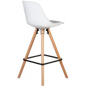 Полубарный стул Ronni