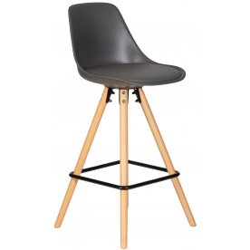 Полубарный стул Ronni