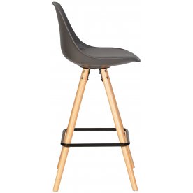 Полубарный стул Ronni