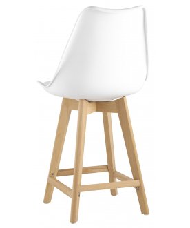 Полубарный стул Майн