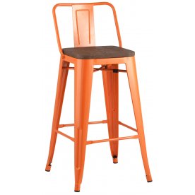 Полубарный стул Тиоли