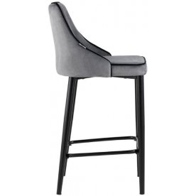 Полубарный стул Тори