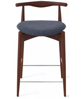 Полубарный стул Торн