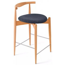 Полубарный стул Торн