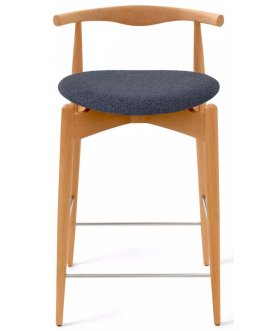 Полубарный стул Noble