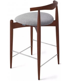 Полубарный стул Торн