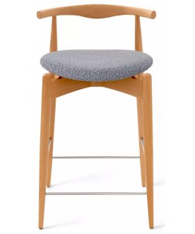 Полубарный стул Торн