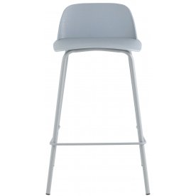 Полубарный стул Туман