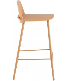 Полубарный стул Туман
