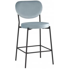 Полубарный стул Тунор 2