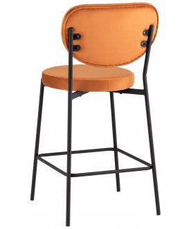 Полубарный стул Тунор 2