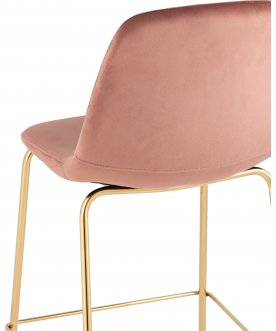 Полубарный стул Валли