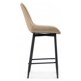 Полубарный стул Вейв
