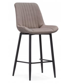 Полубарный стул Вейв