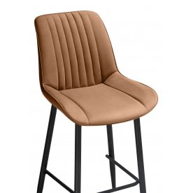 Полубарный стул Вейв