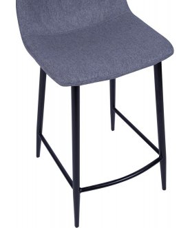 Полубарный стул Vicky