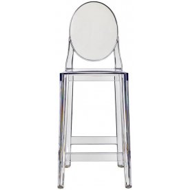 Полубарный стул Victoria Ghost