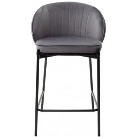 Полубарный стул Wendy 