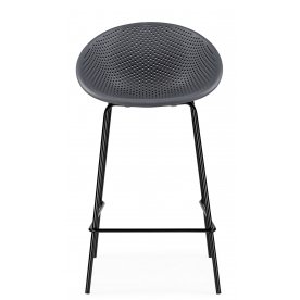 Полубарный стул Zeta