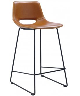 Полубарный стул Ziggy