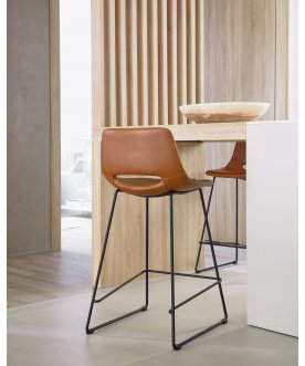 Полубарный стул Ziggy