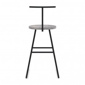 Барный стул Сканди-65 хард