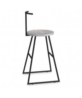 Барный стул Сканди-65 хард