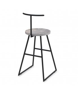 Барный стул Сканди-65 хард