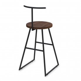 Барный стул Сканди-65 хард