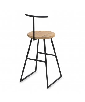 Барный стул Сканди-65 хард