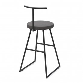 Барный стул Сканди-65 софт