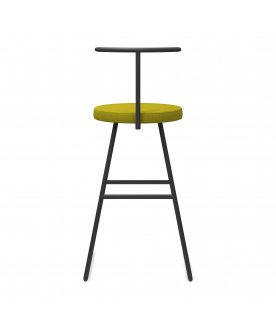 Барный стул Сканди-65 софт