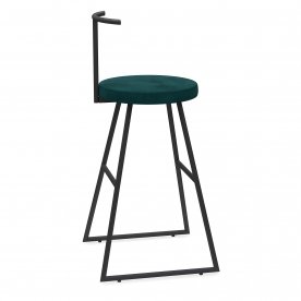 Барный стул Сканди-65 софт