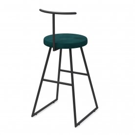 Барный стул Сканди-65 софт