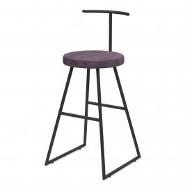 Барный стул Сканди-65 софт