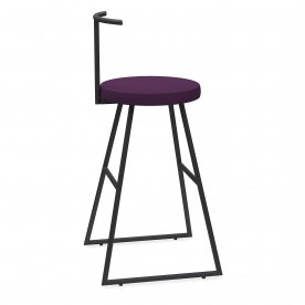 Барный стул Сканди-65 софт