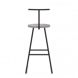 Барный стул Сканди-75 хард