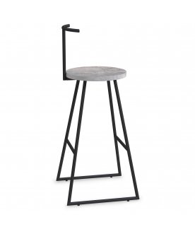 Барный стул Сканди-75 хард