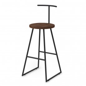 Барный стул Сканди-75 хард