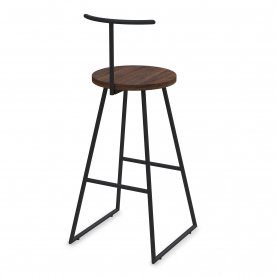 Барный стул Сканди-75 хард