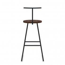 Барный стул Сканди-75 хард