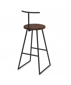 Барный стул Сканди-75 хард