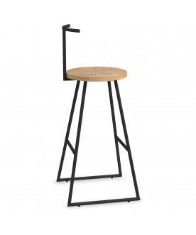 Барный стул Сканди-75 хард