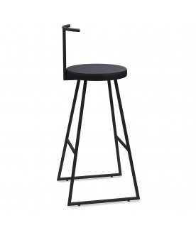 Барный стул Сканди-75 софт