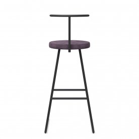 Барный стул Сканди-75 софт