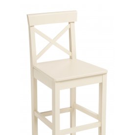 Полубарный стул Алзе