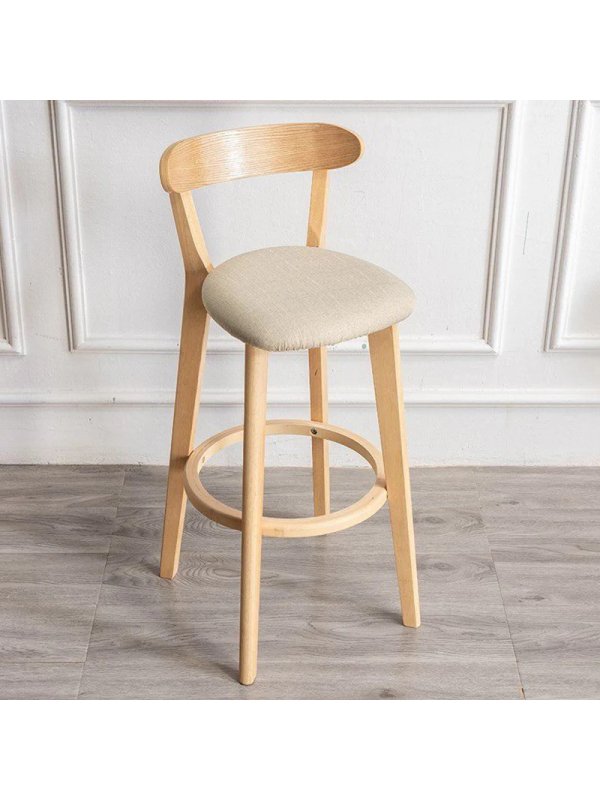 Стул Elevate Zenith бежевый